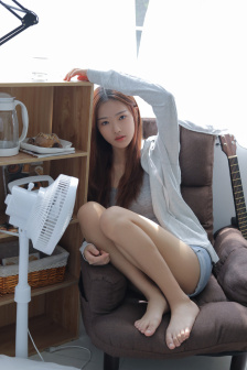 倾倾日常